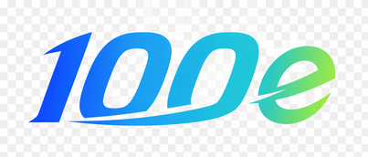 100e